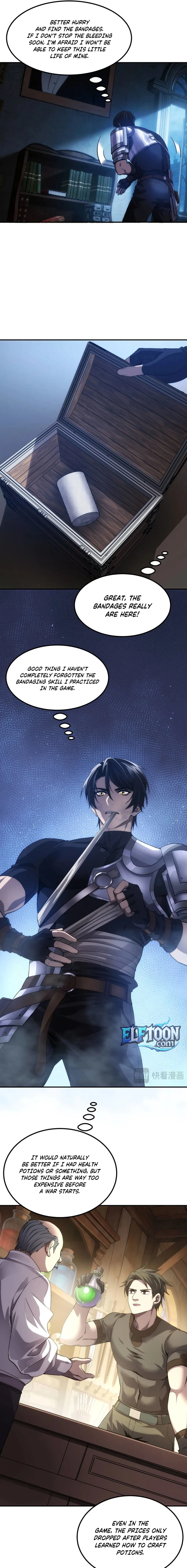 Read  chapter 2 image 4 on Lezhin