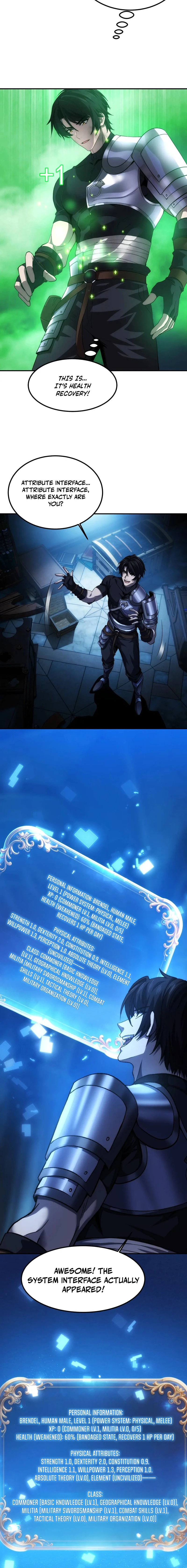 Read  chapter 2 image 5 on Lezhin