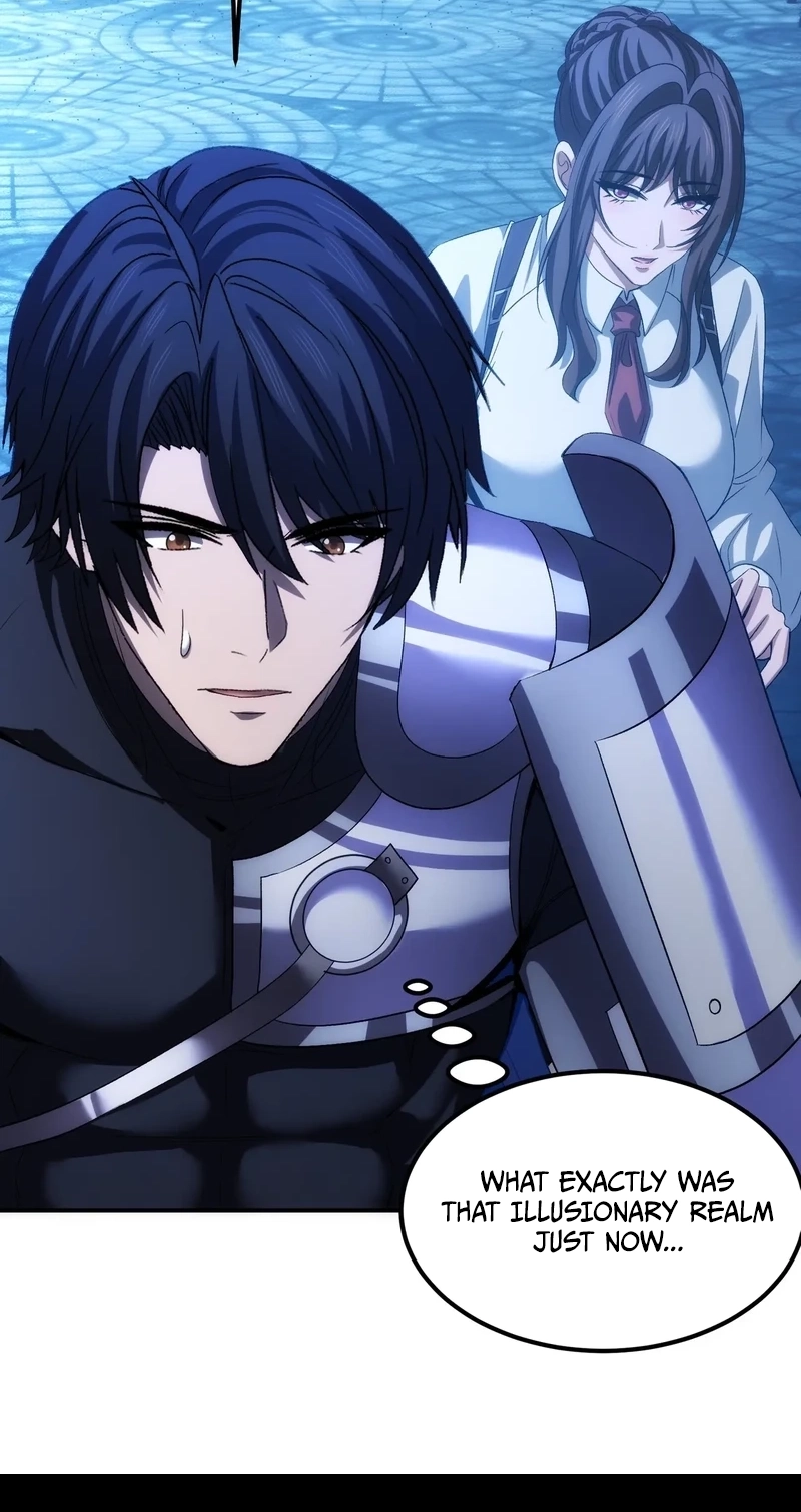 Read  chapter 22 image 13 on Lezhin