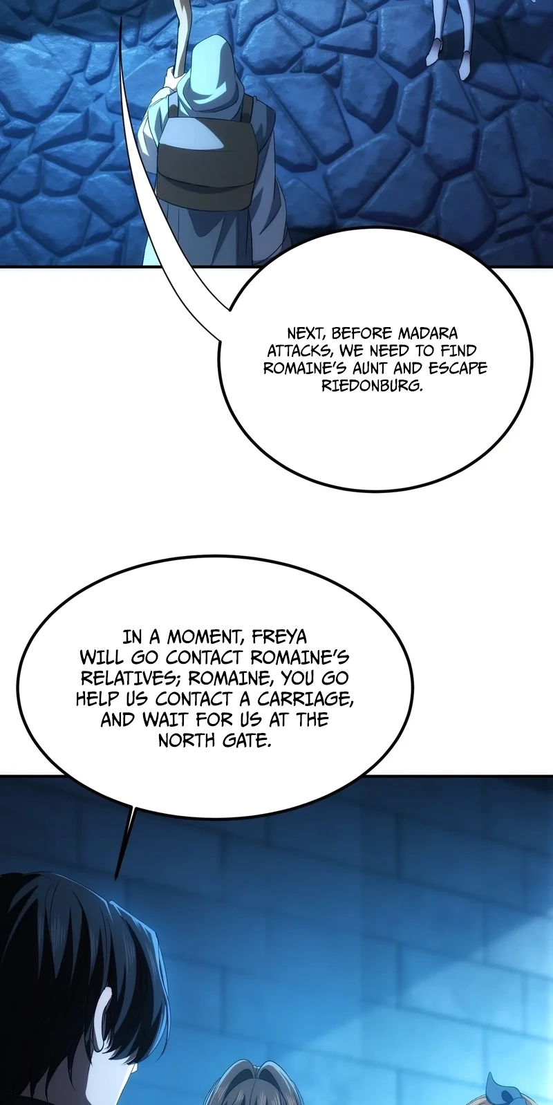 Read  chapter 22 image 37 on Lezhin