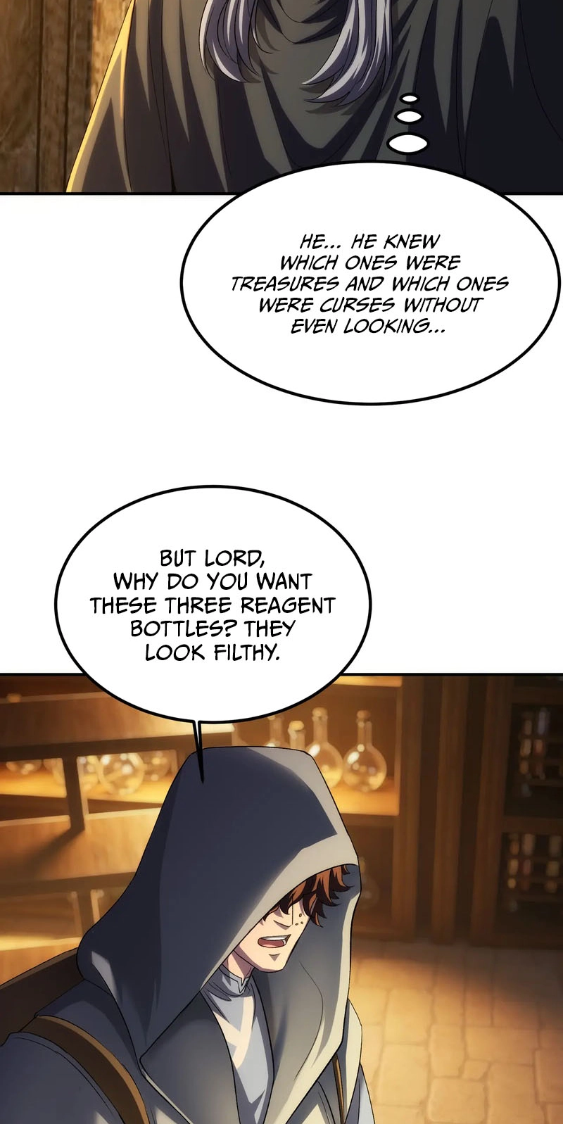 Read  chapter 23 image 23 on Lezhin