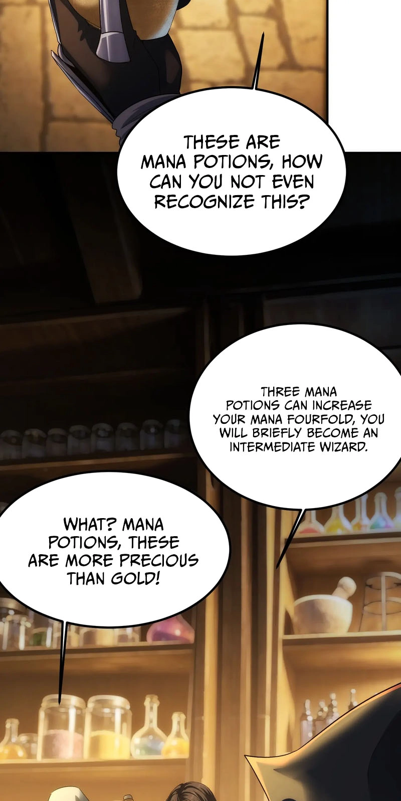 Read  chapter 23 image 25 on Lezhin