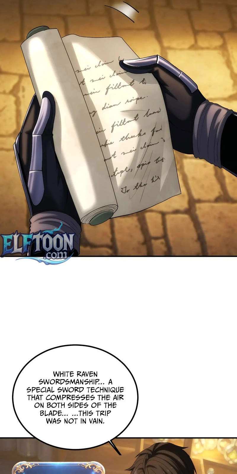 Read  chapter 23 image 27 on Lezhin