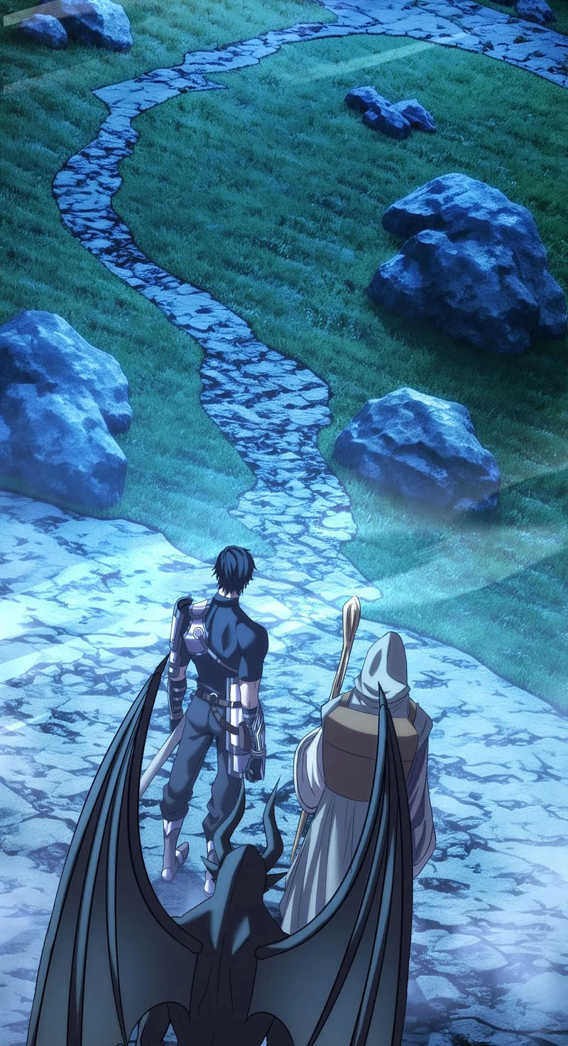 Read  chapter 23 image 3 on Lezhin