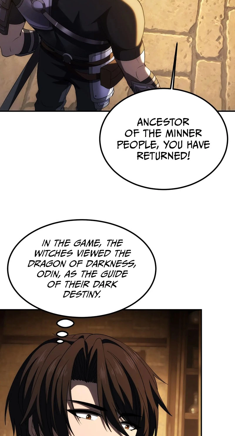 Read  chapter 23 image 37 on Lezhin