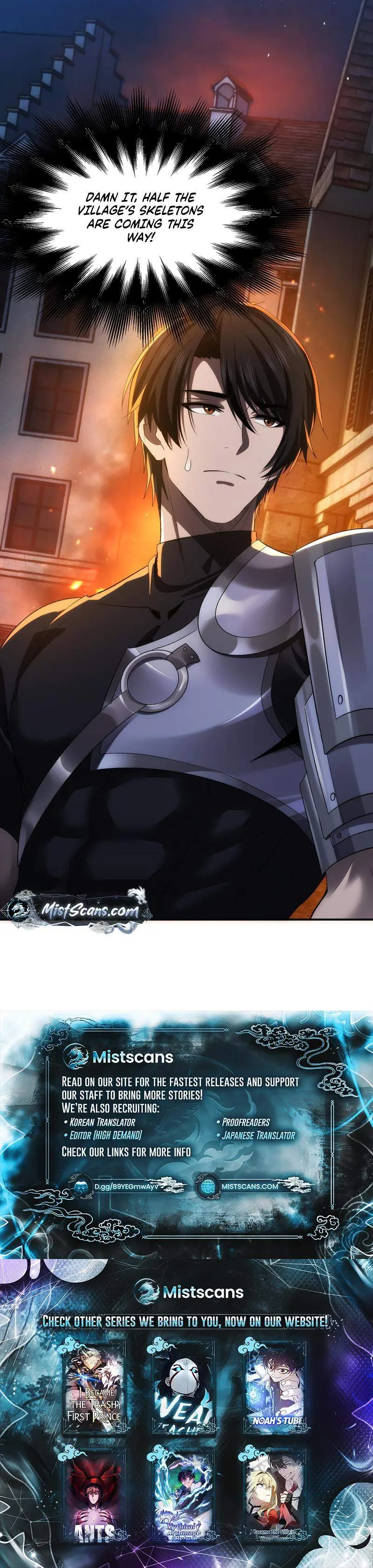 Read  chapter 7 image 7 on Lezhin