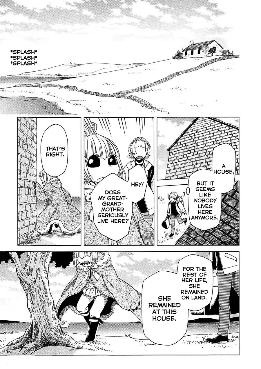 Read The Ancient Magus