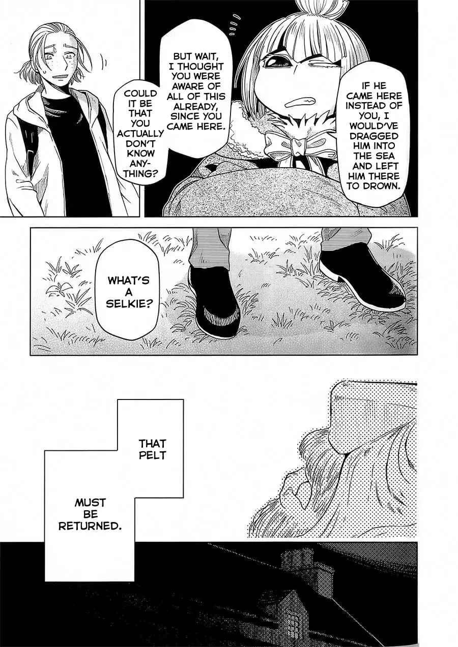 Read The Ancient Magus