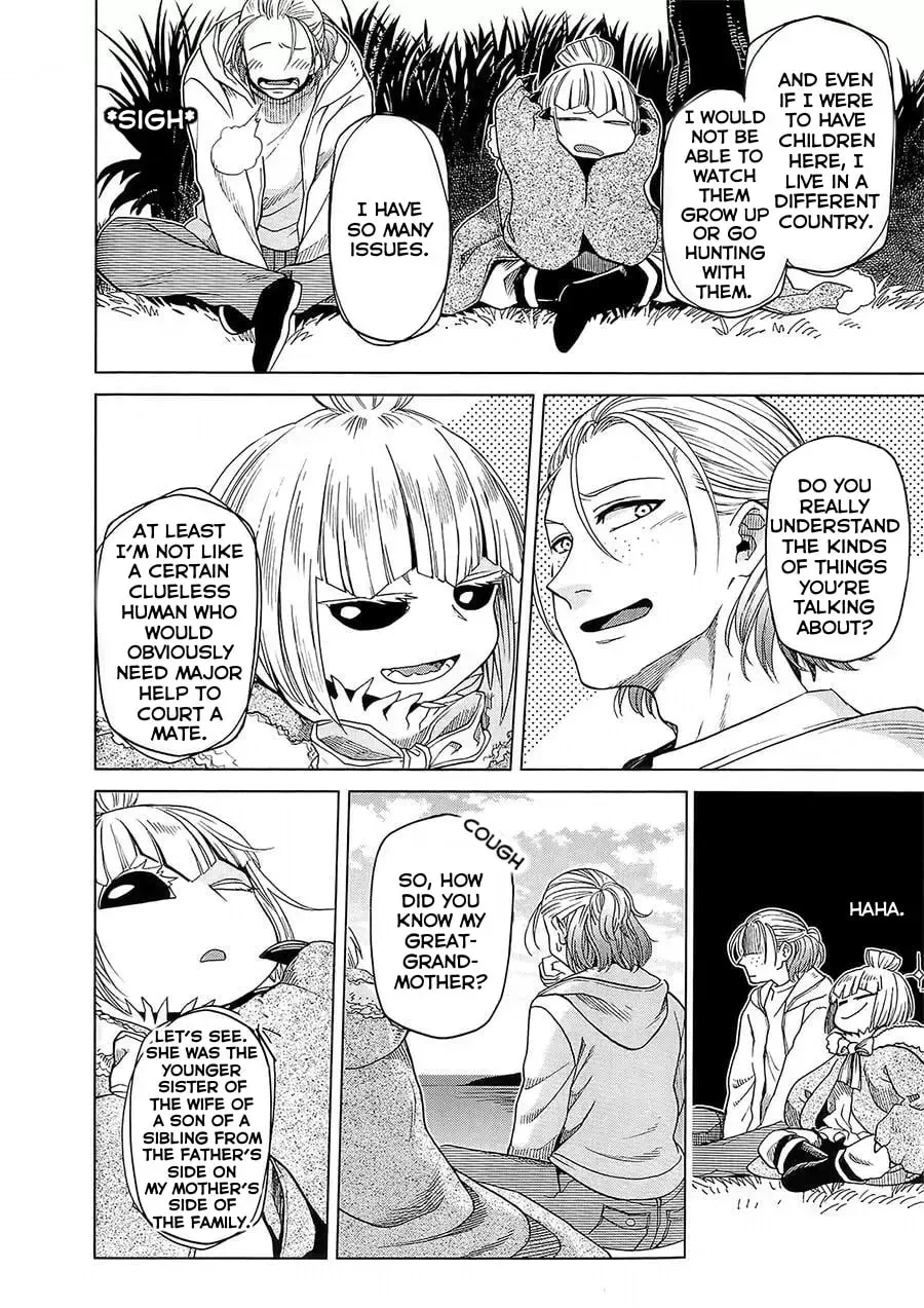Read The Ancient Magus