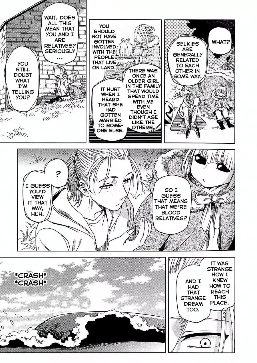 Read The Ancient Magus