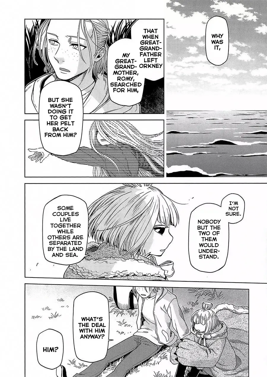 Read The Ancient Magus