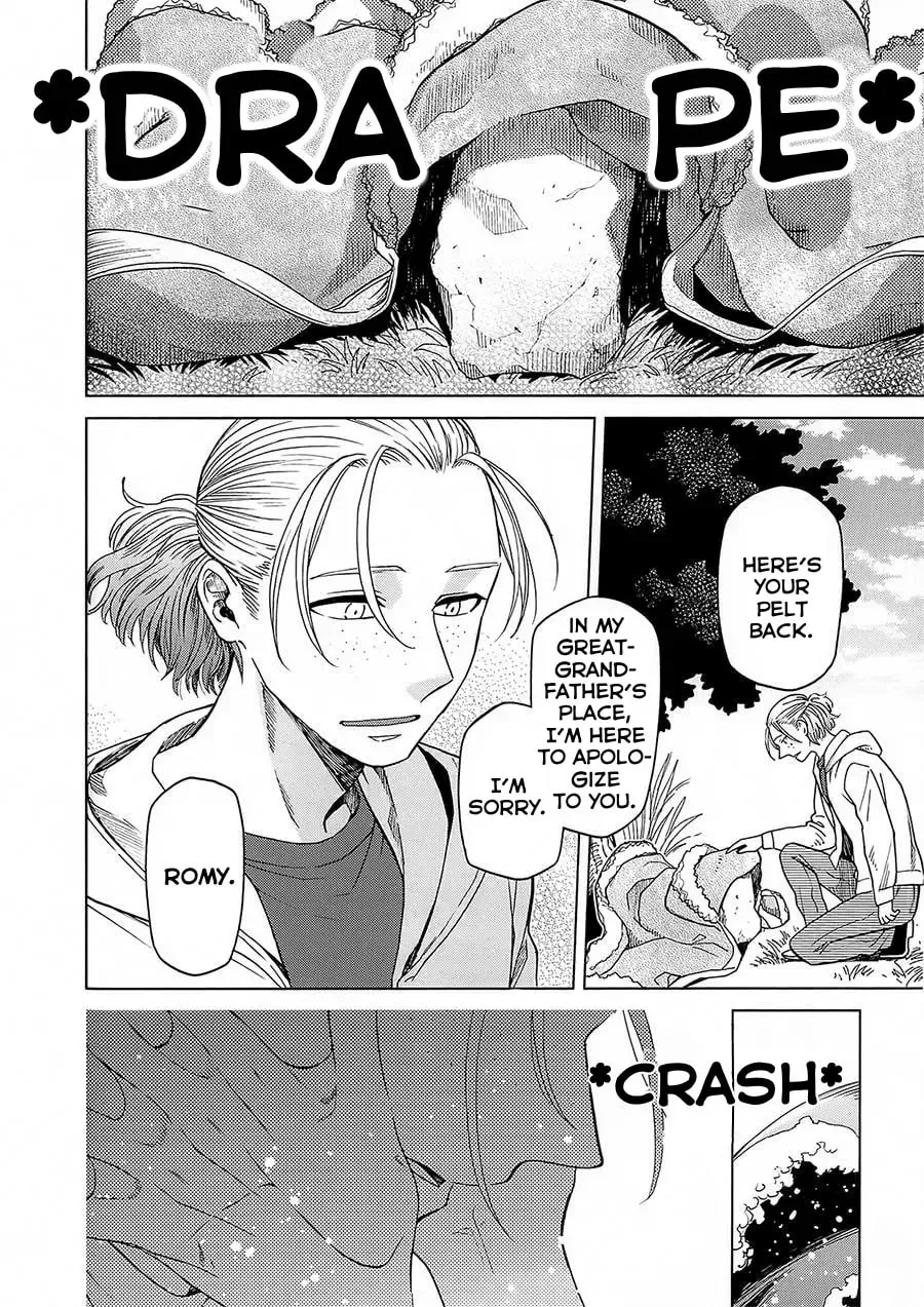Read The Ancient Magus