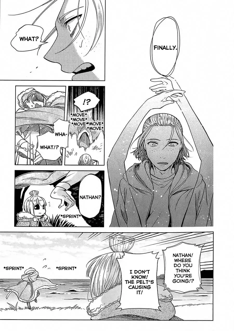 Read The Ancient Magus