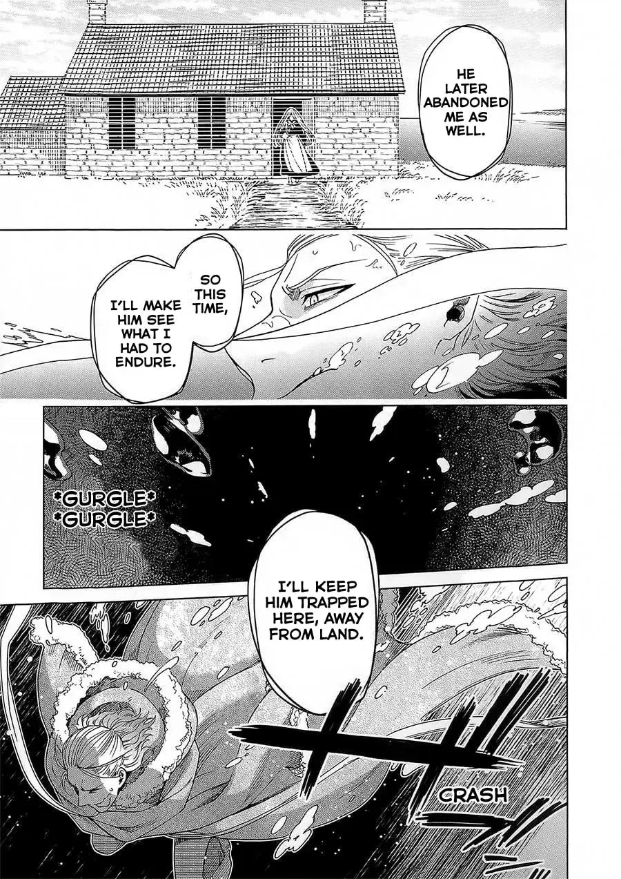 Read The Ancient Magus