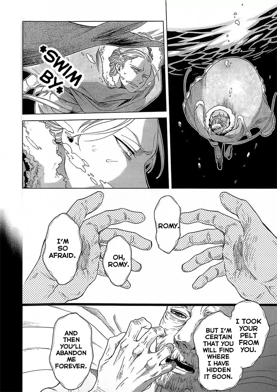 Read The Ancient Magus