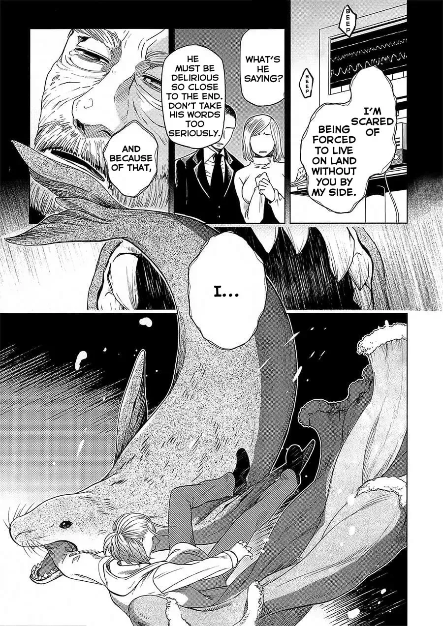 Read The Ancient Magus