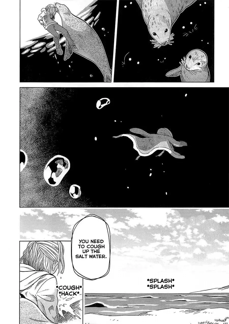 Read The Ancient Magus