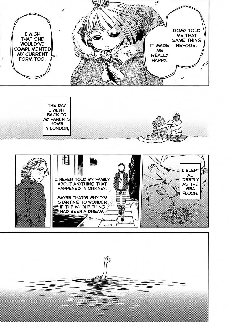 Read The Ancient Magus