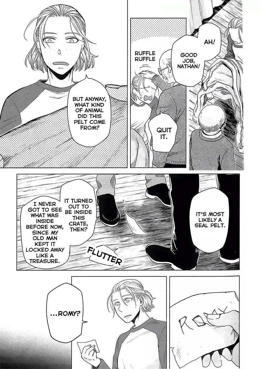 Read The Ancient Magus