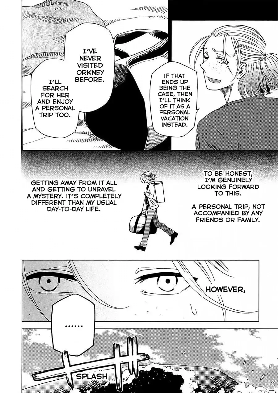 Read The Ancient Magus