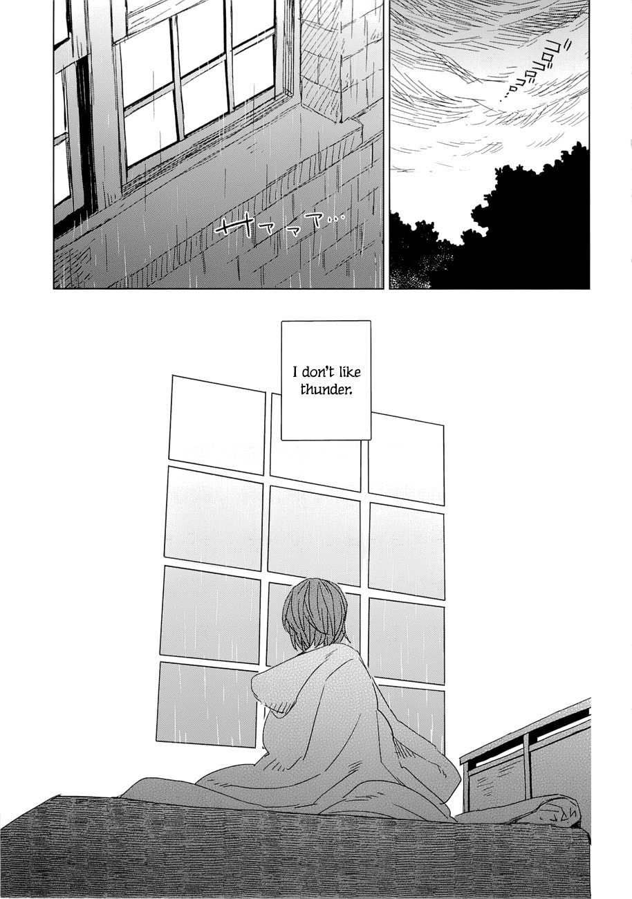 Read The Ancient Magus