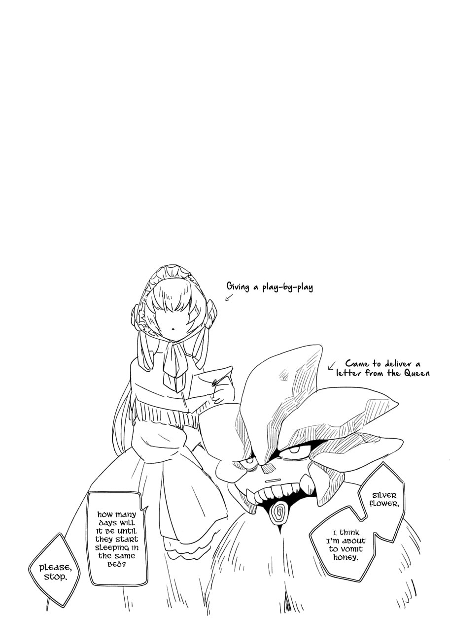 Read The Ancient Magus