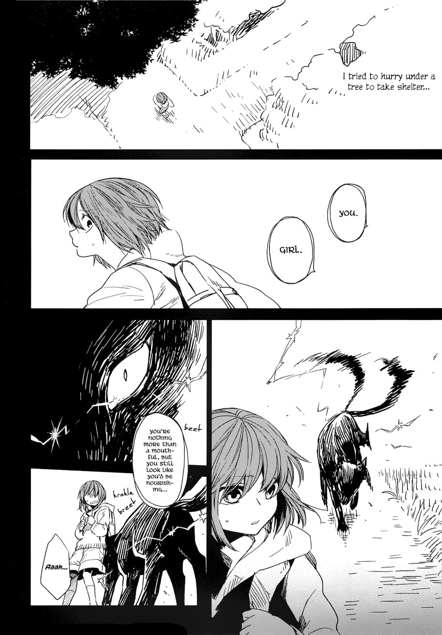Read The Ancient Magus