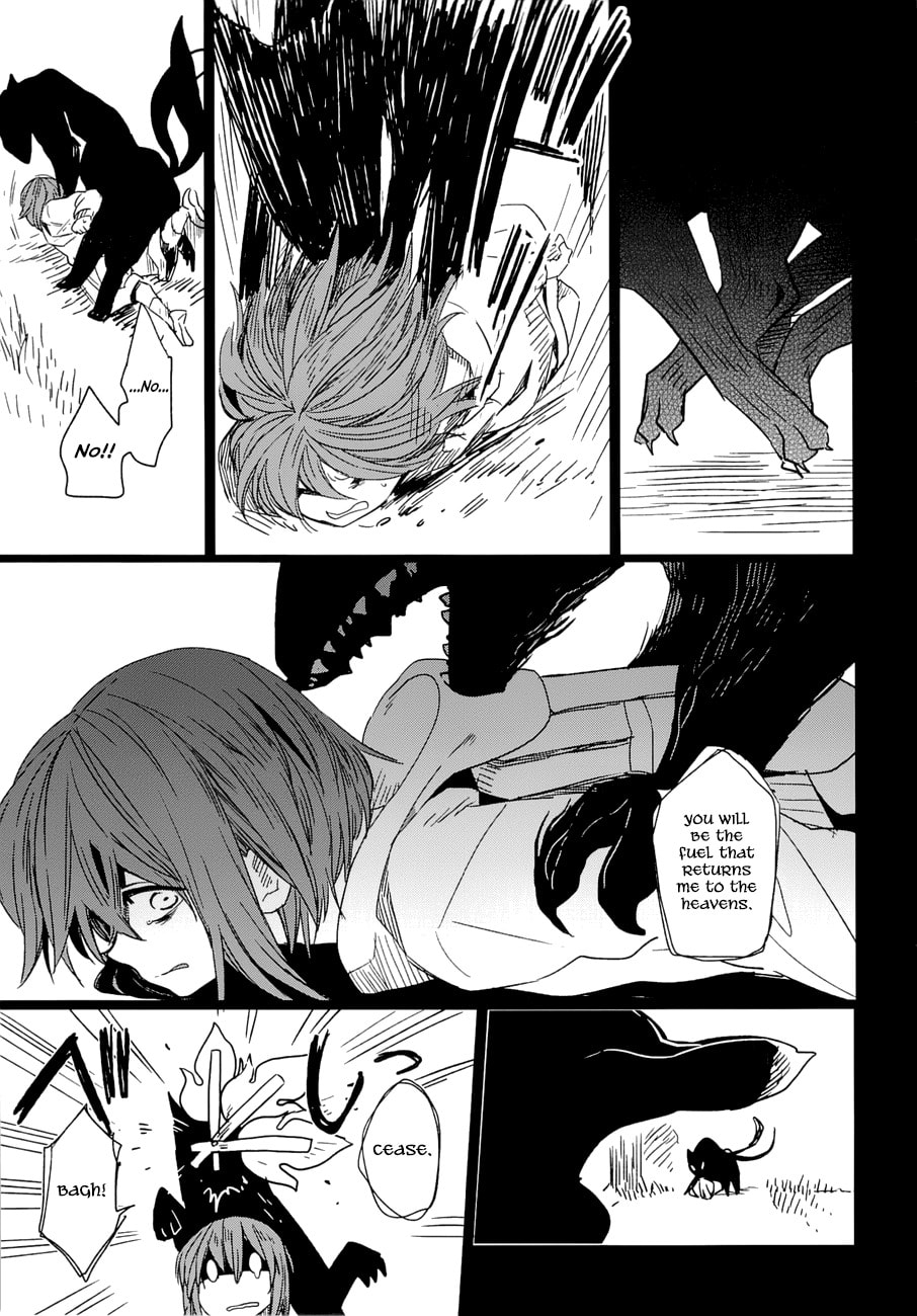Read The Ancient Magus