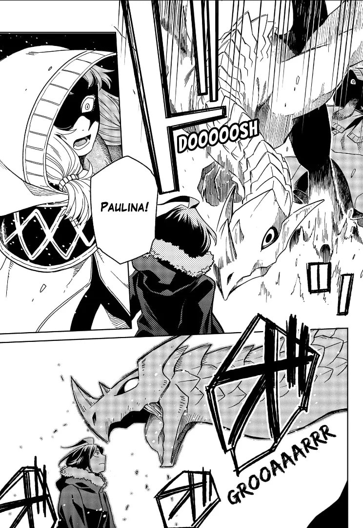 Read The Ancient Magus
