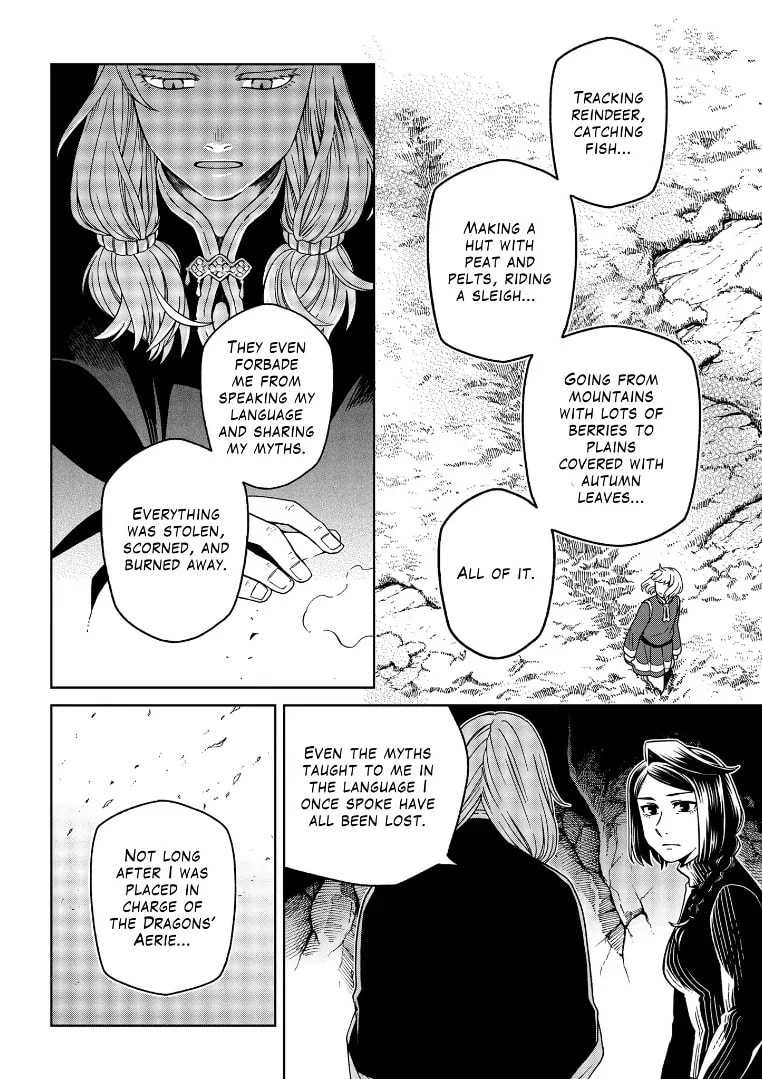 Read The Ancient Magus