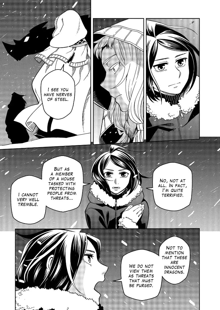 Read The Ancient Magus
