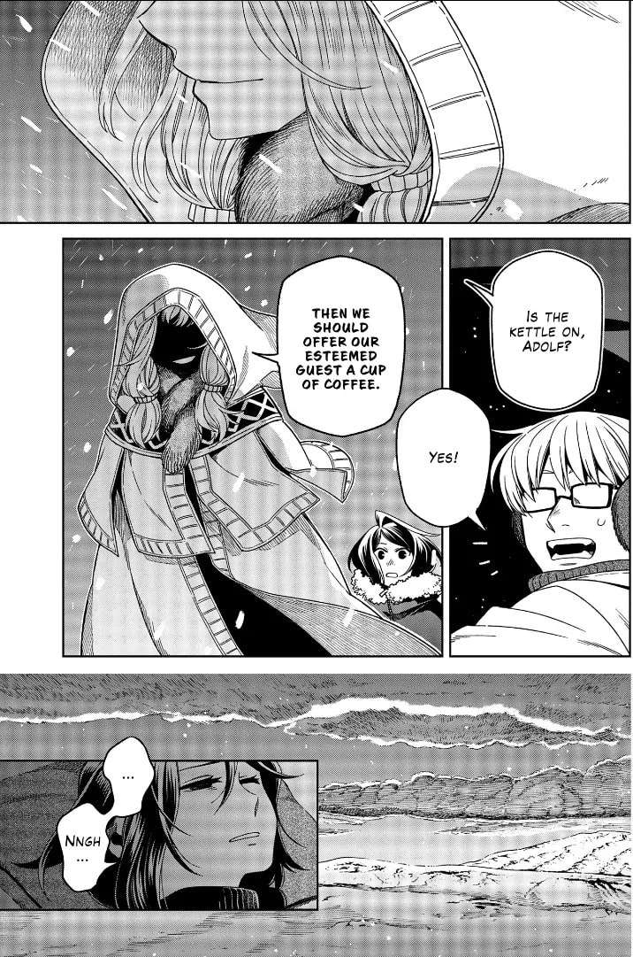 Read The Ancient Magus