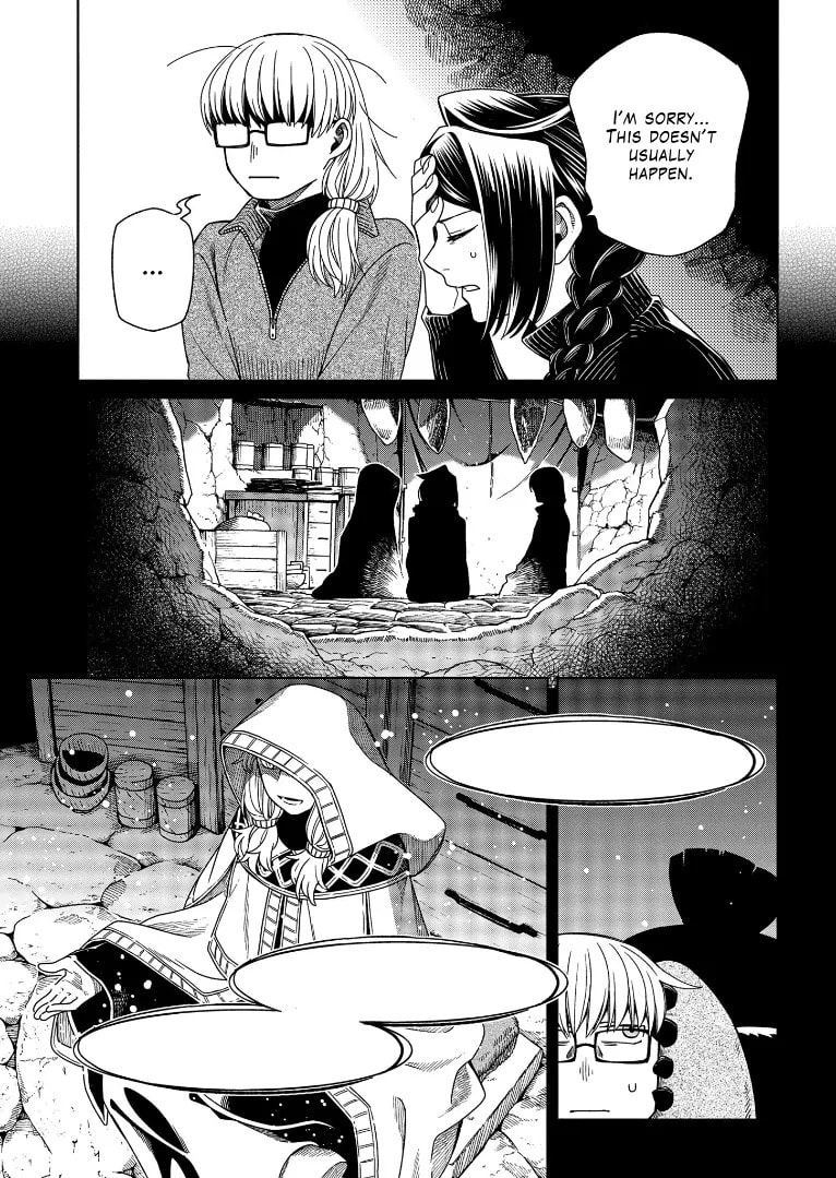Read The Ancient Magus