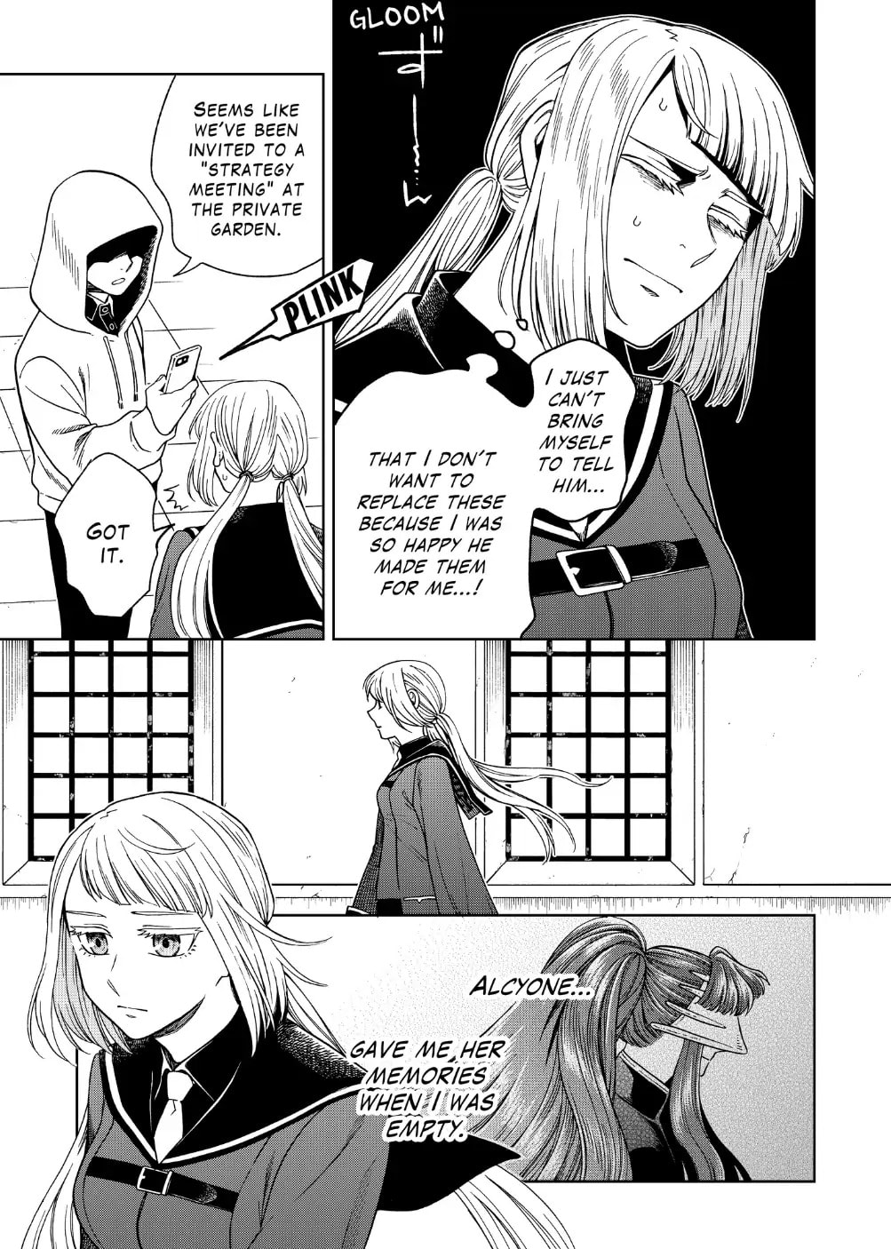 Read The Ancient Magus