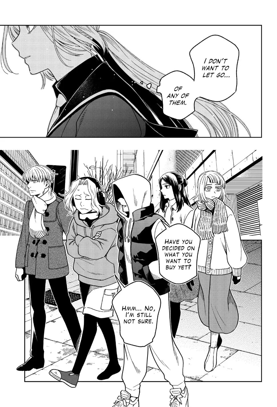Read The Ancient Magus