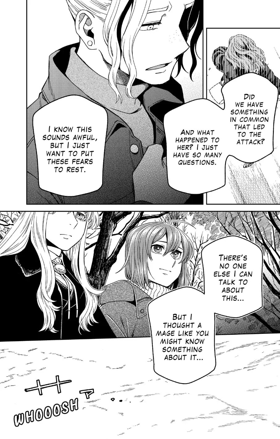 Read The Ancient Magus
