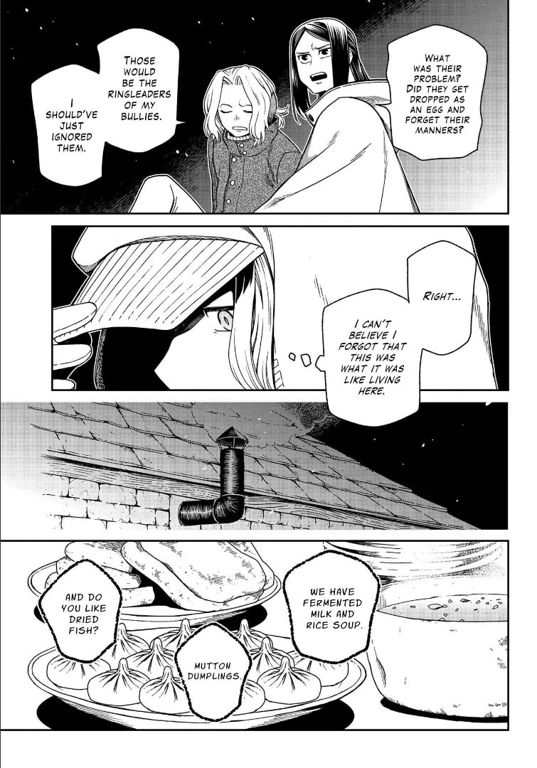 Read The Ancient Magus