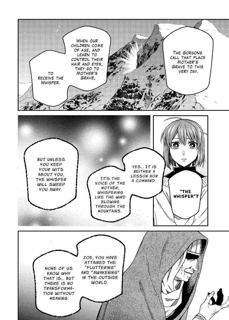 Read The Ancient Magus