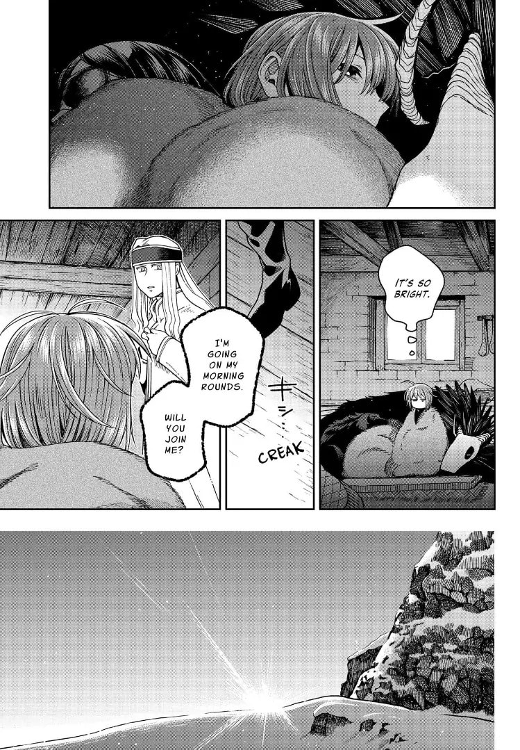 Read The Ancient Magus