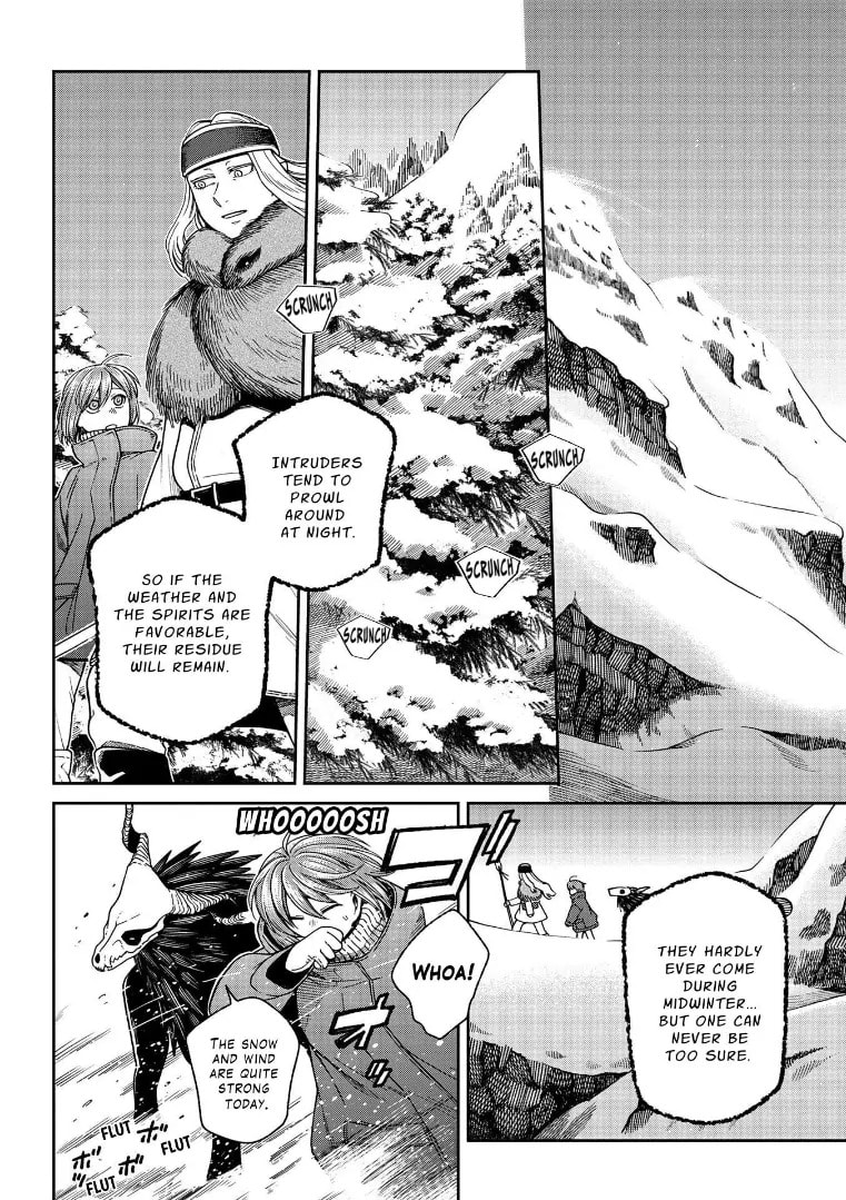 Read The Ancient Magus
