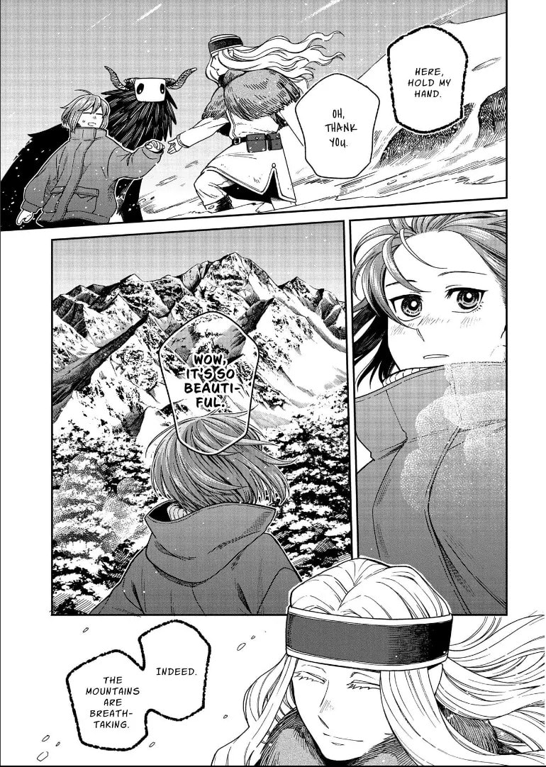 Read The Ancient Magus