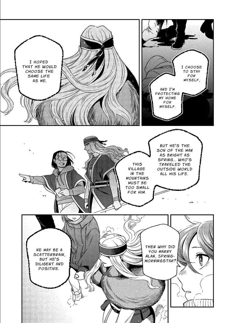 Read The Ancient Magus