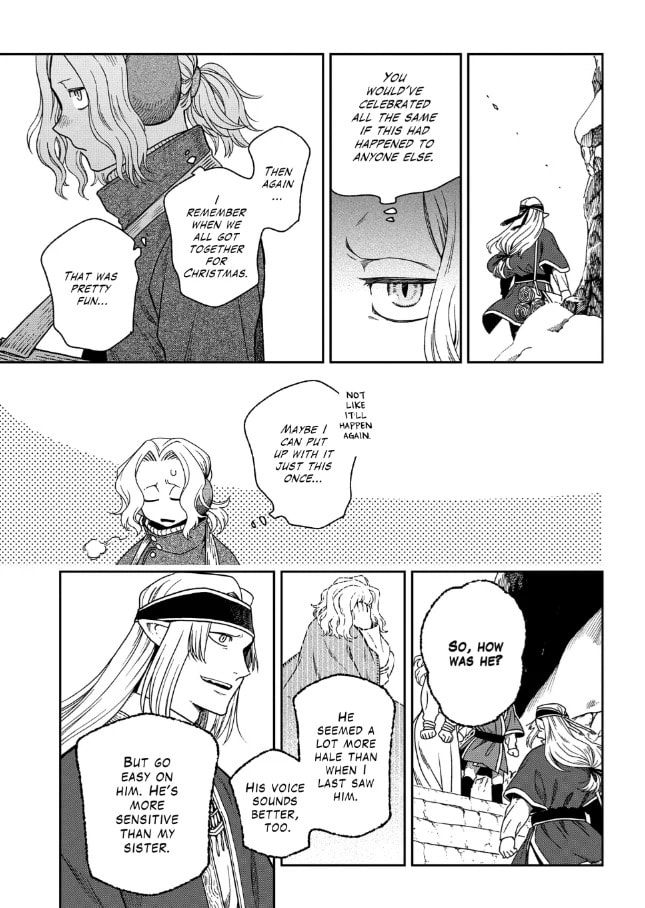 Read The Ancient Magus