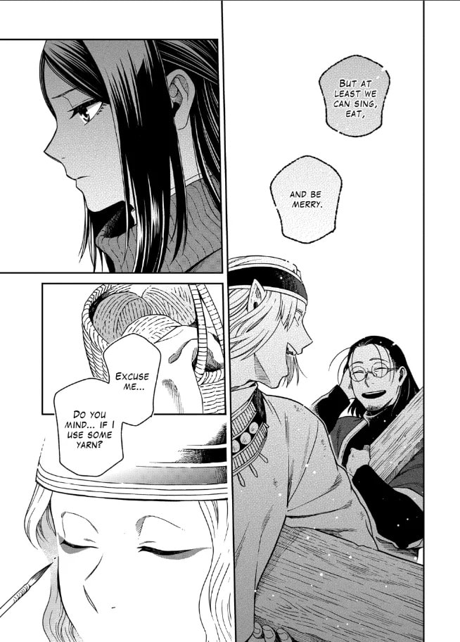 Read The Ancient Magus