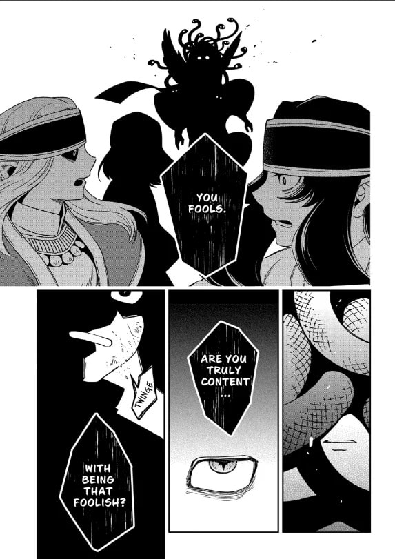 Read The Ancient Magus