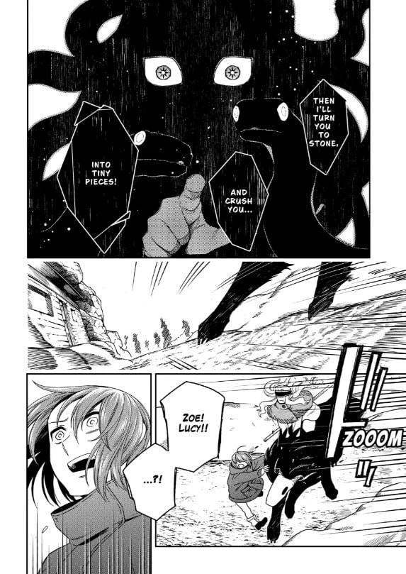 Read The Ancient Magus