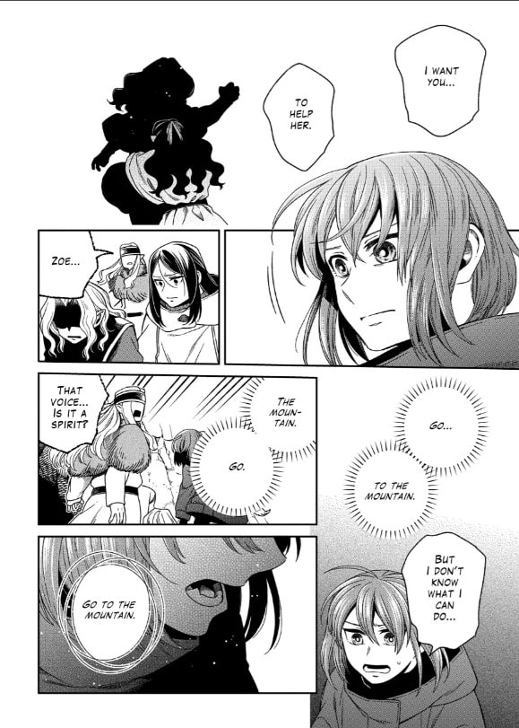 Read The Ancient Magus