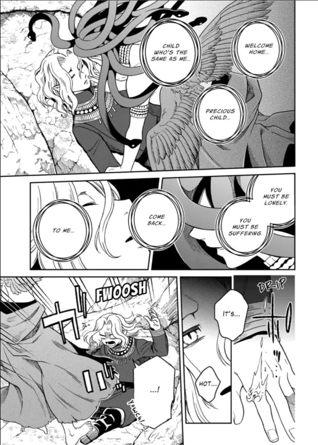 Read The Ancient Magus