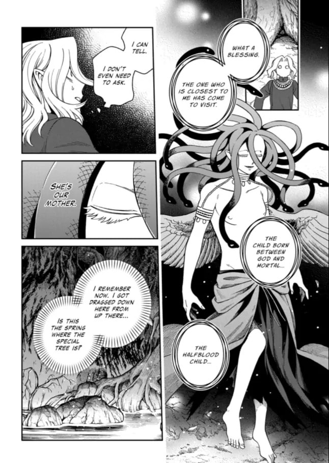 Read The Ancient Magus