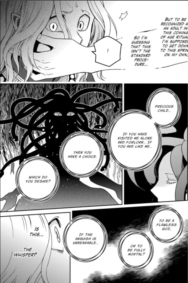 Read The Ancient Magus